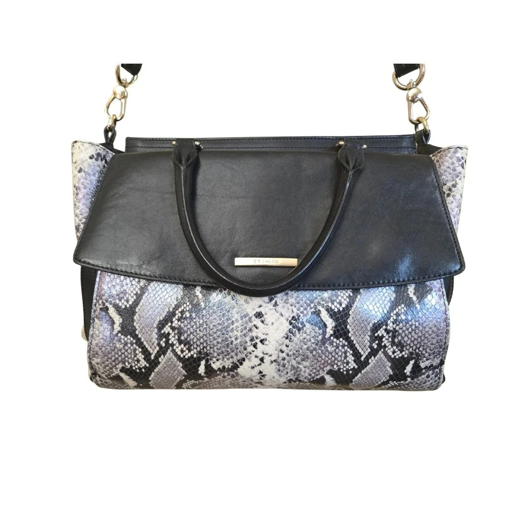 Brahmin taylor moonscape